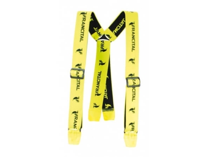 Fotografija izdelka Naramnice za gozdarske hlače Francital AC002XL