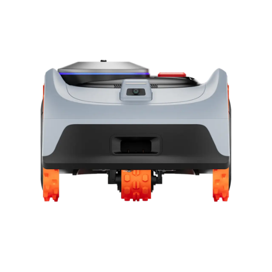 Fotografija izdelka Robotska kosilnica Segway Navimow i210e AWD