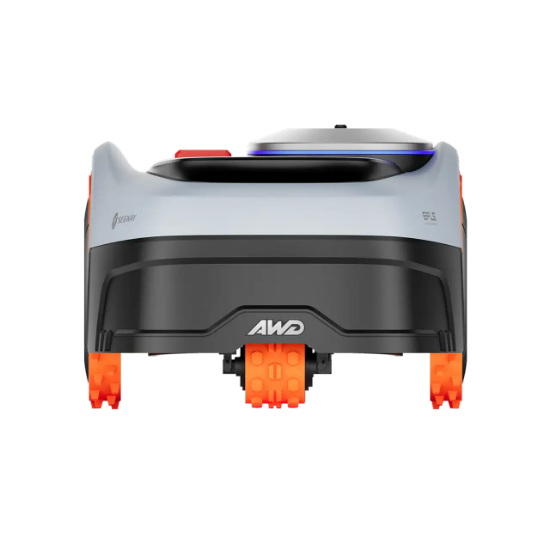 Fotografija izdelka Robotska kosilnica Navimow i210e AWD