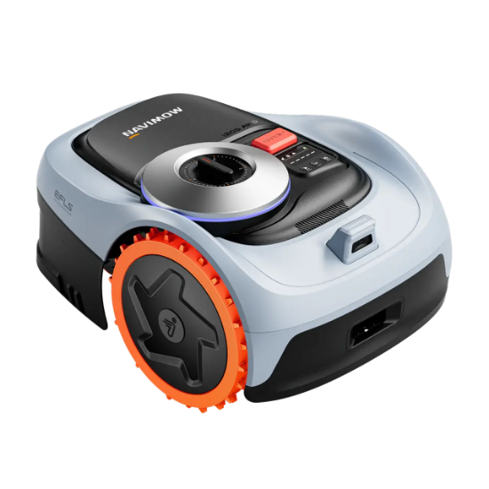 Fotografija izdelka Robotska kosilnica Segway Navimow i210e AWD + gratis hiška (do 21.6.2026)