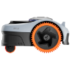 Fotografija izdelka Robotska kosilnica Segway Navimow i210e AWD + gratis hiška (do 21.6.2026)