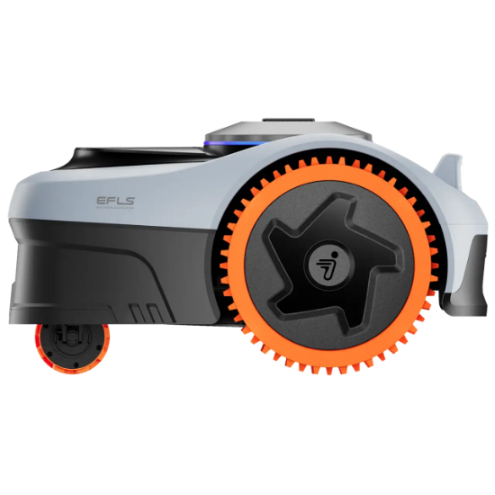 Fotografija izdelka Robotska kosilnica Segway Navimow i210e AWD