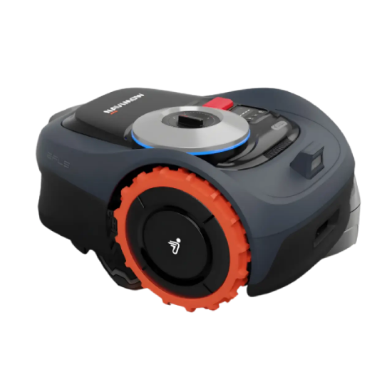 Fotografija izdelka Robotska kosilnica Segway Navimow i108e