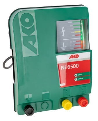 Fotografija izdelka Pastir električni AKO NI 6500, 230 V