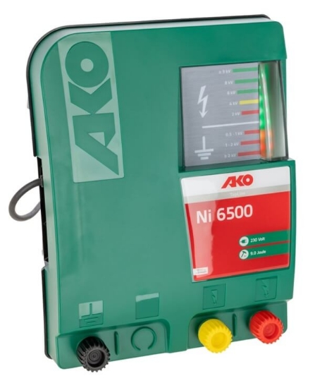 Fotografija izdelka Pastir električni AKO NI 6500, 230 V