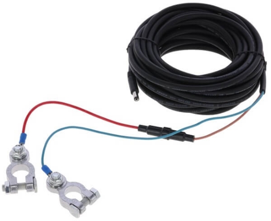 Fotografija izdelka Kabel za priključitev solarnega modula