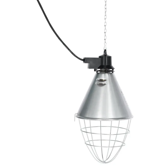 Fotografija izdelka Porcelanski nosilec za zaščitno kletko