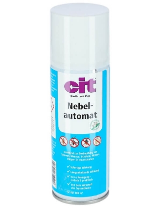 Fotografija izdelka Nebelautomat 200 ml