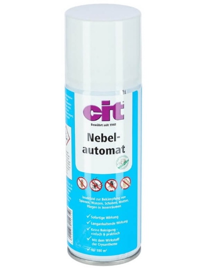 Fotografija izdelka Nebelautomat 200 ml