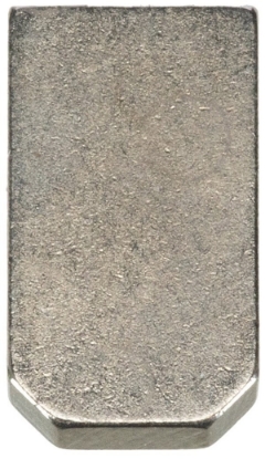 Fotografija izdelka Vložek za klešče za tetoviranje