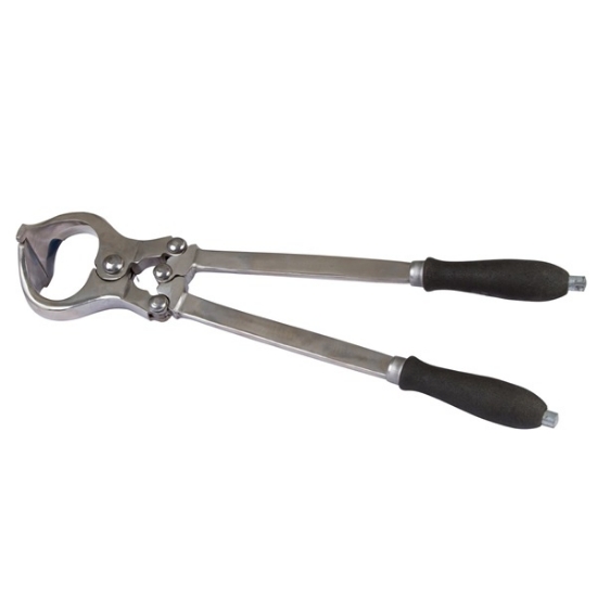 Fotografija izdelka Kastrator za bike