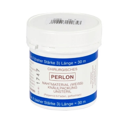 Fotografija izdelka Perlon nit (30 m)