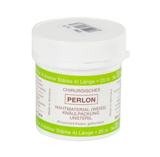 Fotografija izdelka Perlon nit (25 m)