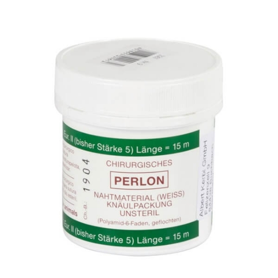 Fotografija izdelka Perlon nit (15 m)
