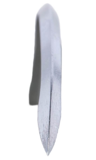 Fotografija izdelka Igla za rane (75 mm)