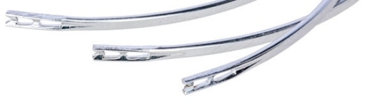 Fotografija izdelka Igla za rane (50 mm)