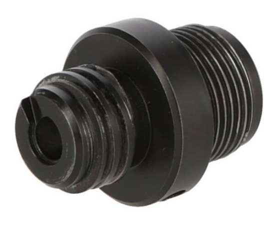 Fotografija izdelka Pištola za omamljanje Blitz Kerner SET