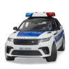 Fotografija izdelka Igrača policijski avto Range Rover s policistom
