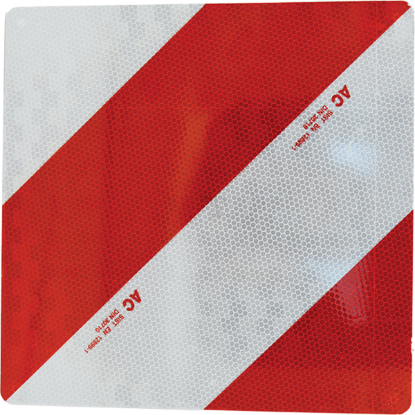 Fotografija izdelka Tabla označevalna leva 282x282 