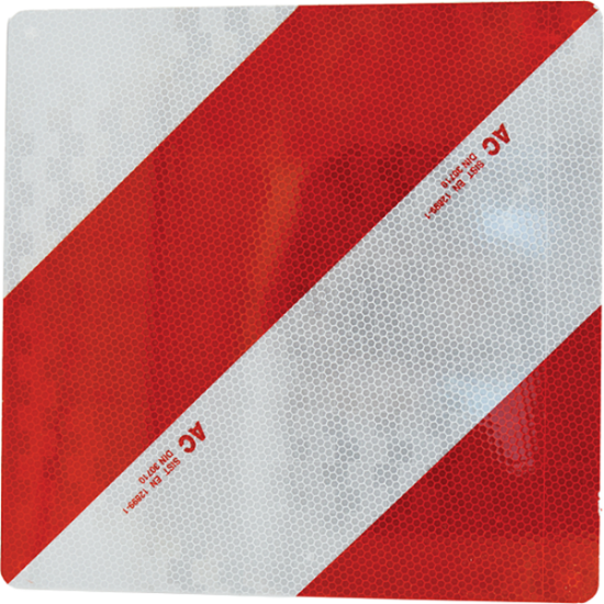 Fotografija izdelka Tabla označevalna leva 282x282 