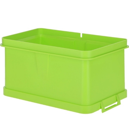 Fotografija izdelka Podaljšek za SmartCoop krmilnico z varnostno loputo 