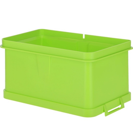 Fotografija izdelka Podaljšek za SmartCoop krmilnico z varnostno loputo 