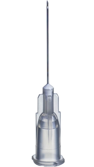 Fotografija izdelka Igla za enkratno uporabo HENKE-JECT 0,4 x 20 mm 100/1