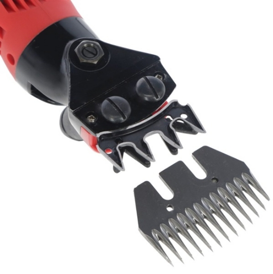 Fotografija izdelka Rezilo strtojčka za striženje "Wellington" 