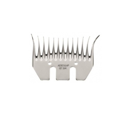 Fotografija izdelka Nož spodnji Aesculap 13zob/3,5mm širš