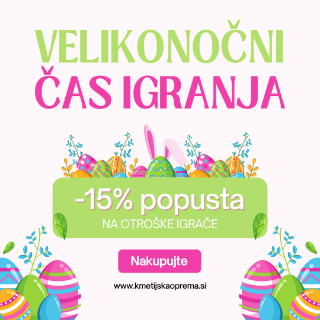 Picture for category Velikonočna akcija igrač | -15%