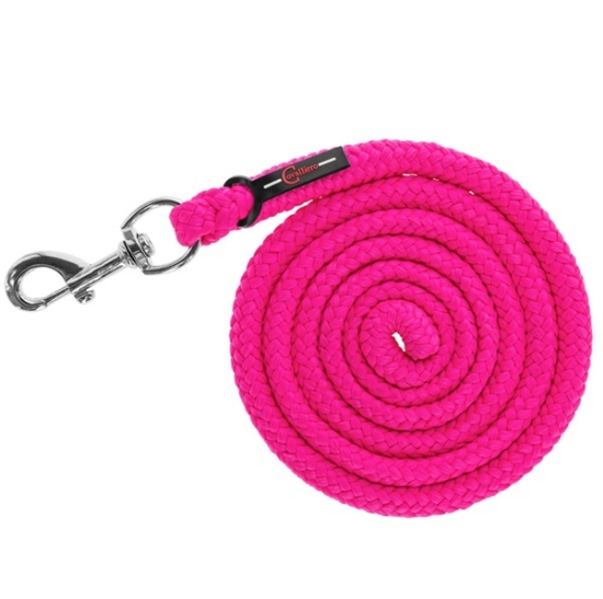 Fotografija izdelka Vrv za povodec (roza)