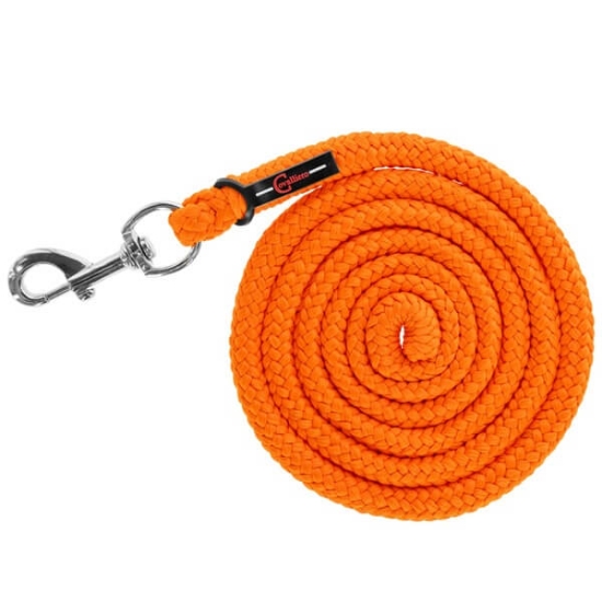 Fotografija izdelka Vrv za povodec (oranžna) 