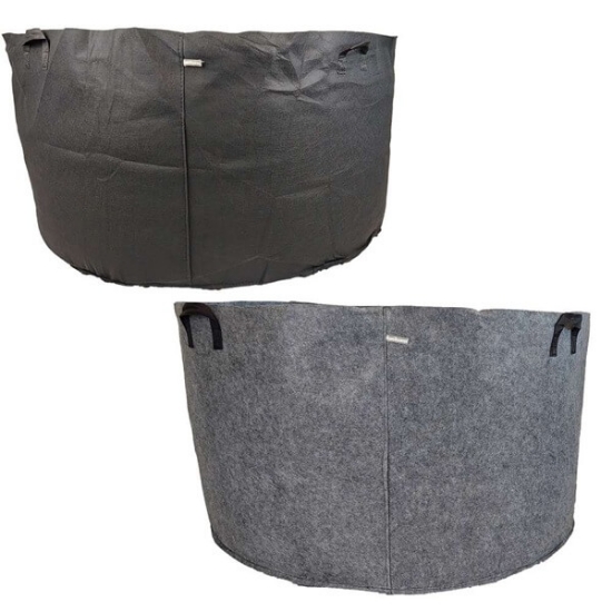 Fotografija izdelka Visoka greda 567 L črna