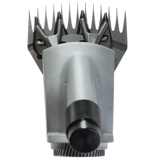 Fotografija izdelka Zgornji nož Aeusculap 4 zobi