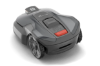 Fotografija izdelka Robotska kosilnica Husqvarna Automower 308V