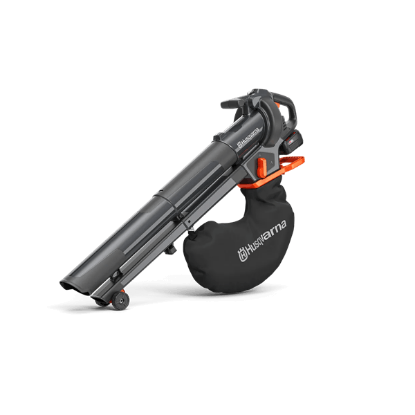 Fotografija izdelka Akumulatorski puhalnik Aspire BVX-P4A (set)