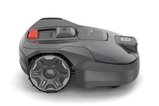 Fotografija izdelka Robotska kosilnica Husqvarna Automower 312V