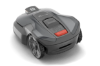 Fotografija izdelka Robotska kosilnica Husqvarna Automower 312V