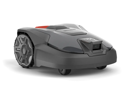 Fotografija izdelka Robotska kosilnica Husqvarna Automower 312V