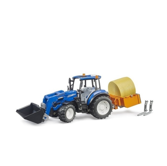 Fotografija izdelka Igrača Traktor New Holland T5.120