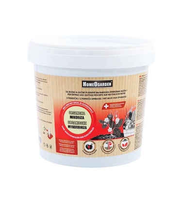 Fotografija izdelka Organska mikoriza 1 L