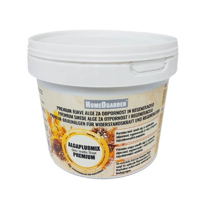 Fotografija izdelka Premium rjave alge za rastline Alga Plusmix 500 g