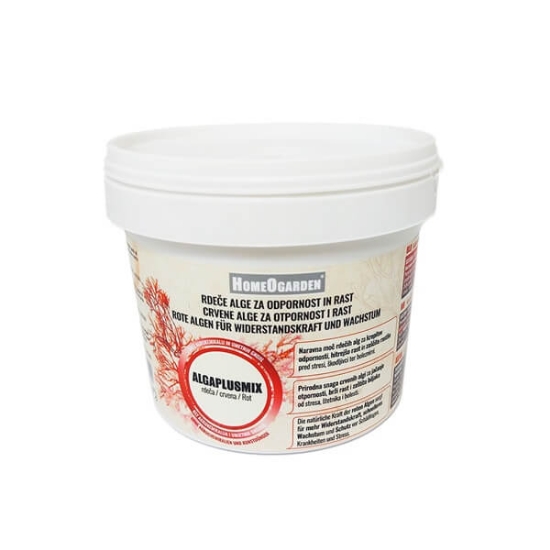 Fotografija izdelka Rdeče alge za paradižnik AlgaPlusmix 500 g