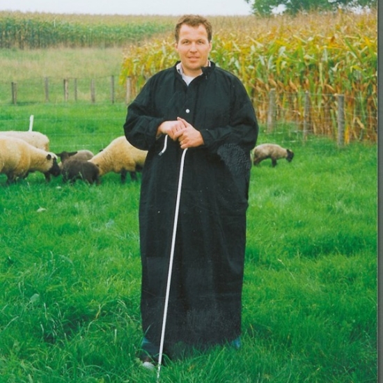 Fotografija izdelka Pastirska srajca XL