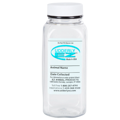 Fotografija izdelka Zbirna steklenica (250ml)