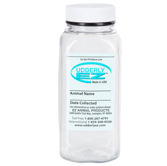 Fotografija izdelka Zbirna steklenica (500ml)