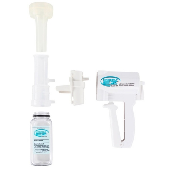 Fotografija izdelka Nadomestna črpalka za molzno črpalko 