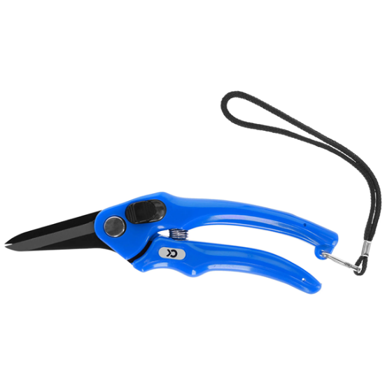 Fotografija izdelka Škarje ClawCut PRO (nazobčana)