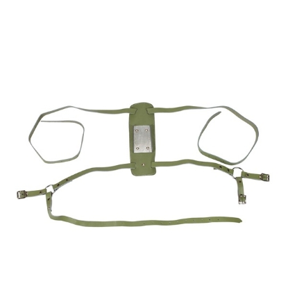 Fotografija izdelka Oprsnica za ovne (svetlo zelena)