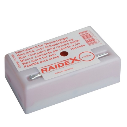 Fotografija izdelka RAIDEX vosek (zelen)